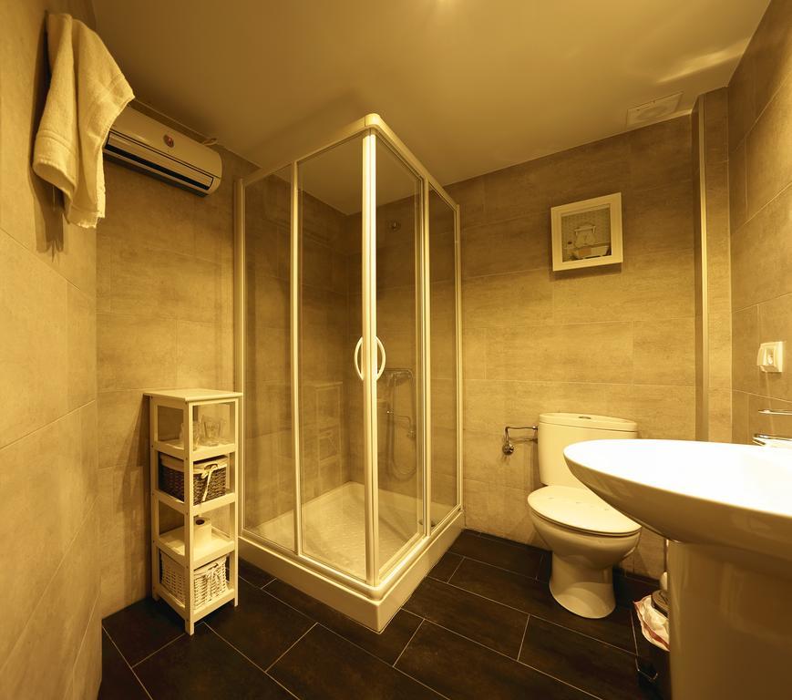 Hostal Orialde Ochagavía Kamer foto